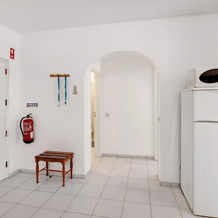 Appartement Seaside Sanctuary - Da Rocha *