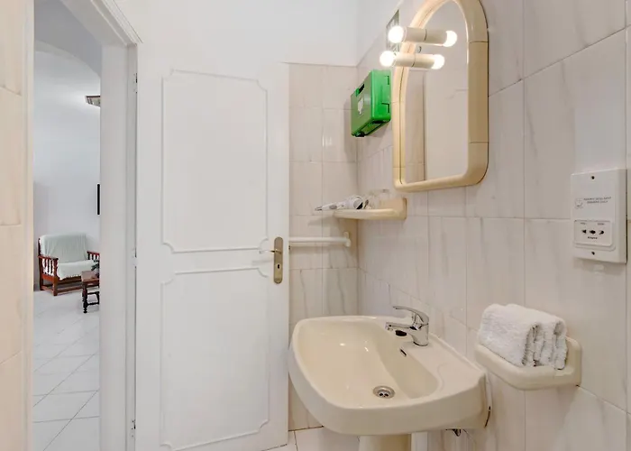 Seaside Sanctuary - Da Rocha Appartamento *