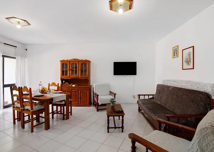 Appartamento Seaside Sanctuary - Da Rocha Portimão