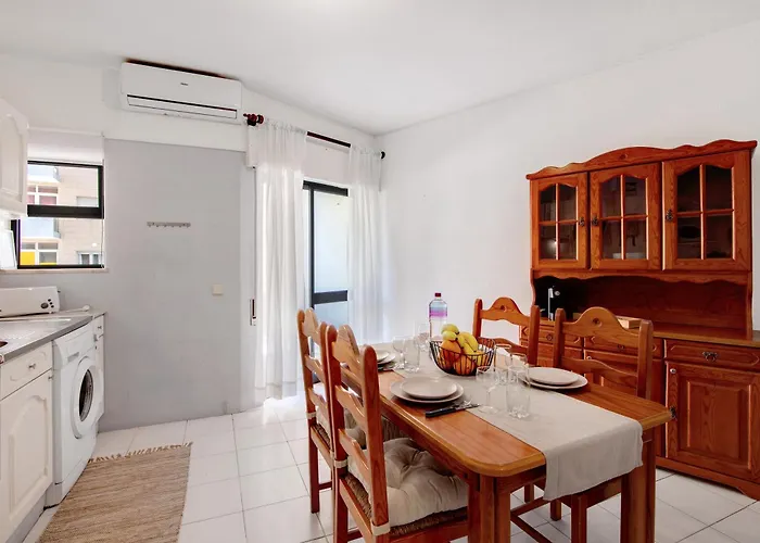 Seaside Sanctuary - Da Rocha * Portimão