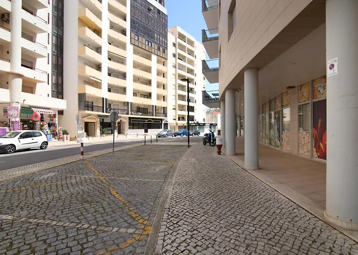 Appartamento Seaside Sanctuary - Da Rocha