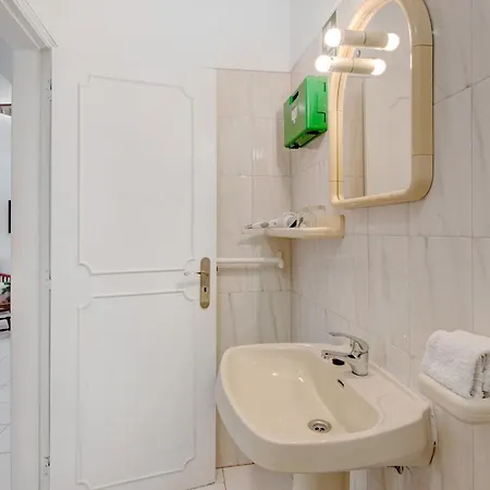 Seaside Sanctuary - Da Rocha Appartement *