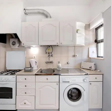 Seaside Sanctuary - Da Rocha * Portimão