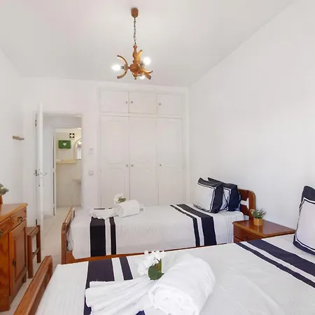 Seaside Sanctuary - Da Rocha * Portimão