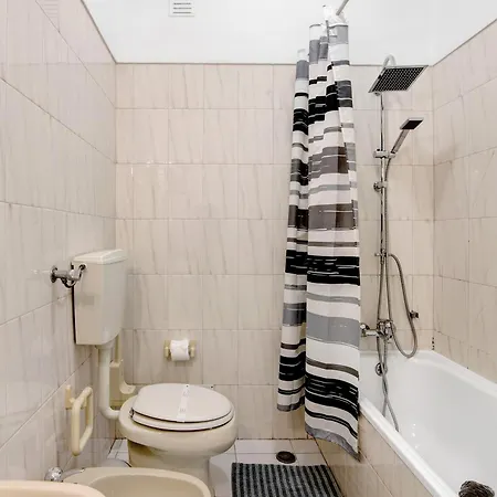 Apartament Seaside Sanctuary - Da Rocha Portimão