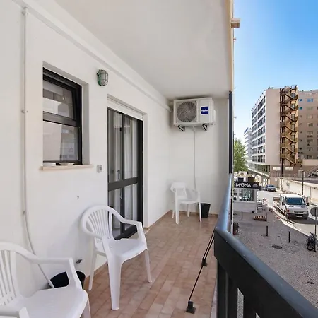 Seaside Sanctuary - Da Rocha Apartament