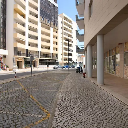 Apartamento Seaside Sanctuary - Da Rocha