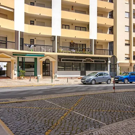 Apartamento Seaside Sanctuary - Da Rocha Portimão