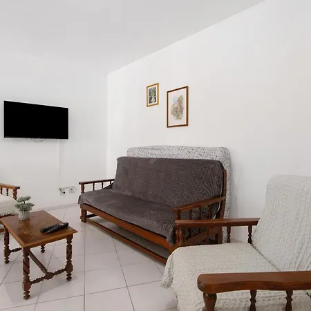 Appartement Seaside Sanctuary - Da Rocha *