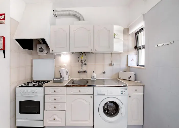 Seaside Sanctuary - Da Rocha * Portimão