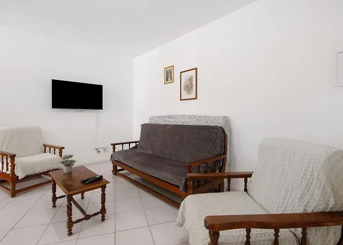 Seaside Sanctuary - Da Rocha Lägenhet *