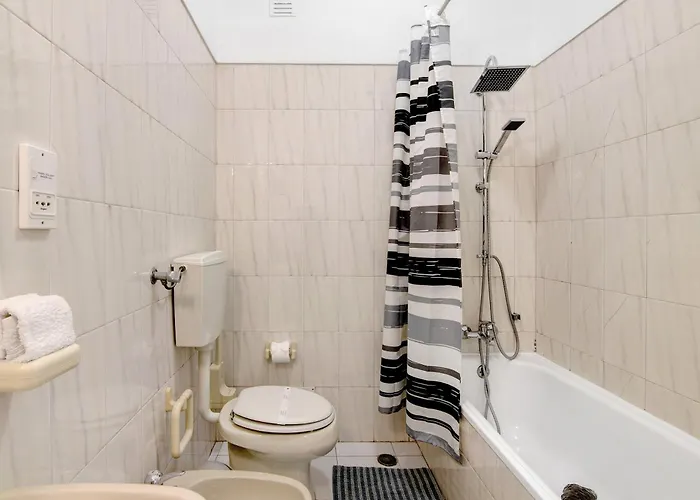 Lägenhet Seaside Sanctuary - Da Rocha Portimão