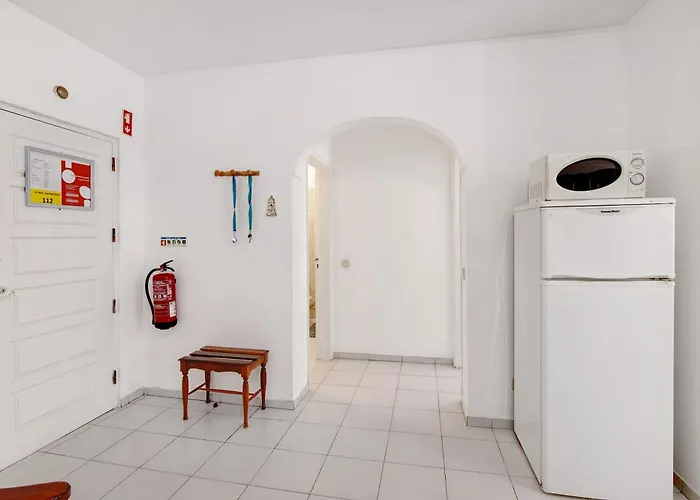 Seaside Sanctuary - Da Rocha Lägenhet *