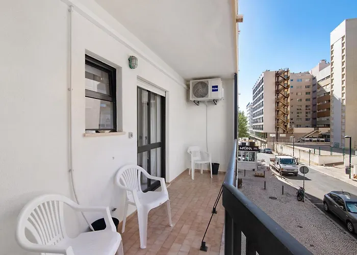 Seaside Sanctuary - Da Rocha Lägenhet